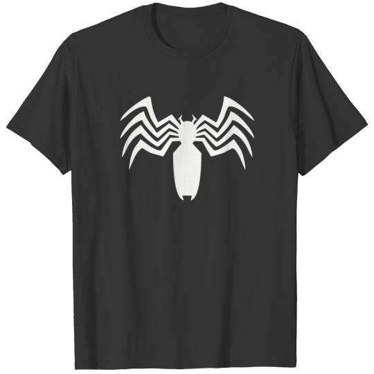VENOM 2 SPIDERMAN AVENGERS MARVEL COMICS GIFT T Shirts