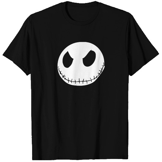 Jack Skellington The Nightmare T Shirts