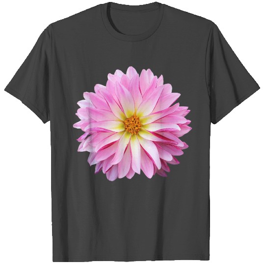 flowers lilies tulips orchids sunflower dahlia ger T Shirts