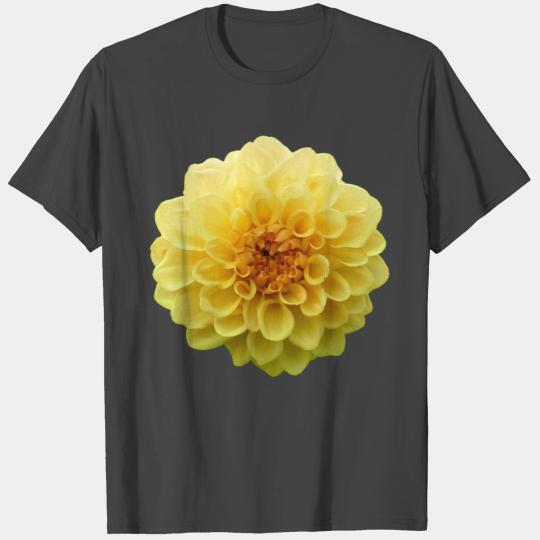 flowers lilies tulips orchids sunflower dahlia ger T Shirts