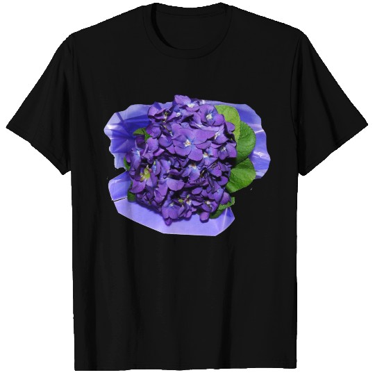 flowers lilies tulips orchids sunflower dahlia ger T Shirts