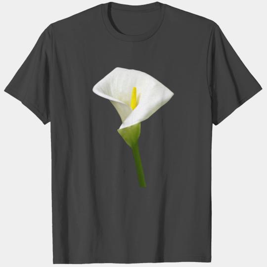 flowers lilies tulips orchids sunflower dahlia ger T Shirts