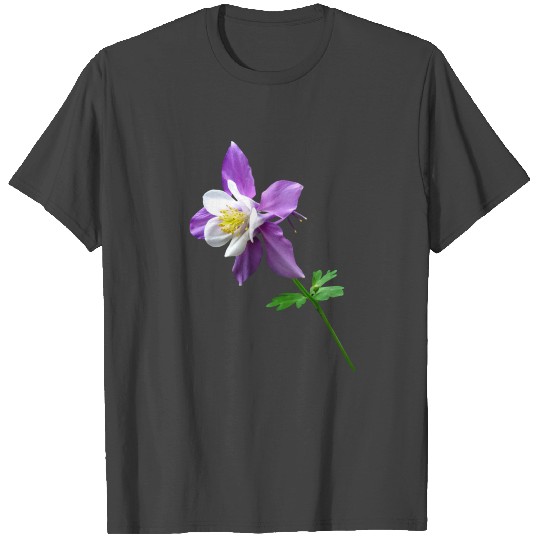 flowers lilies tulips orchids sunflower dahlia ger T Shirts