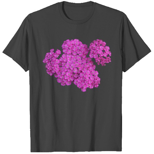 flowers lilies tulips orchids sunflower dahlia ger T Shirts