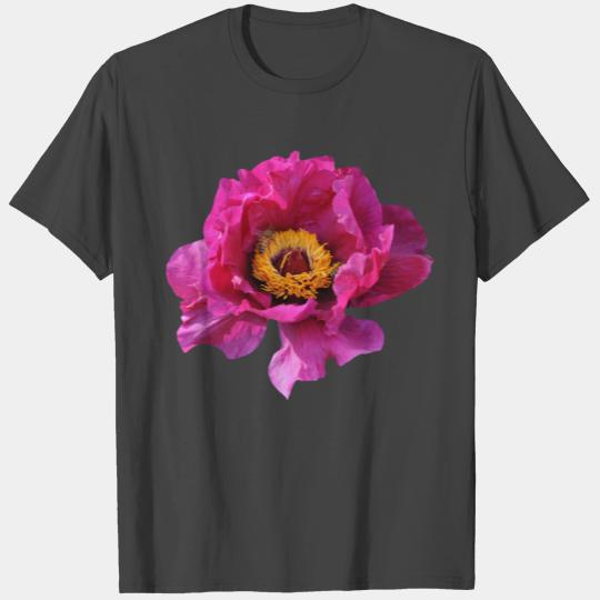 flowers lilies tulips orchids sunflower dahlia ger T Shirts
