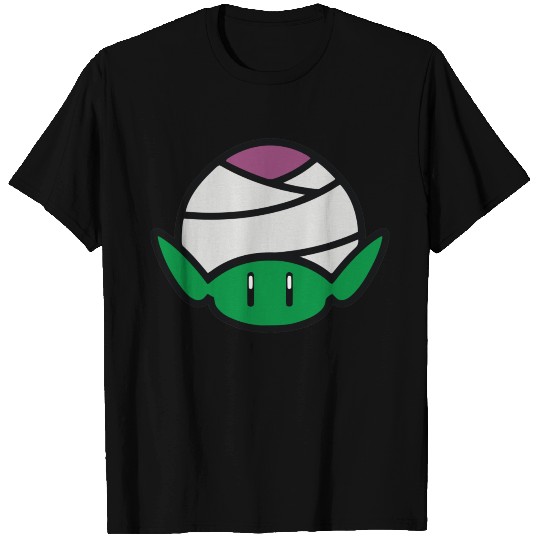 Piccolo Satan T Shirts