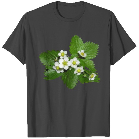 flowers lilies tulips orchids sunflower dahlia ger T Shirts