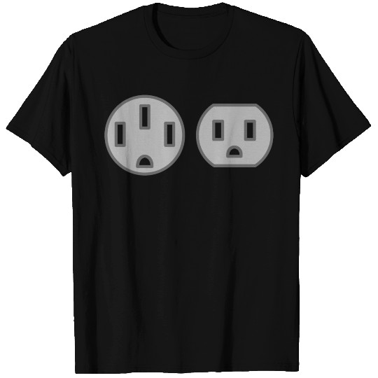 lightbulb light bulb gluehbirne gluehlampe lamp5 T Shirts