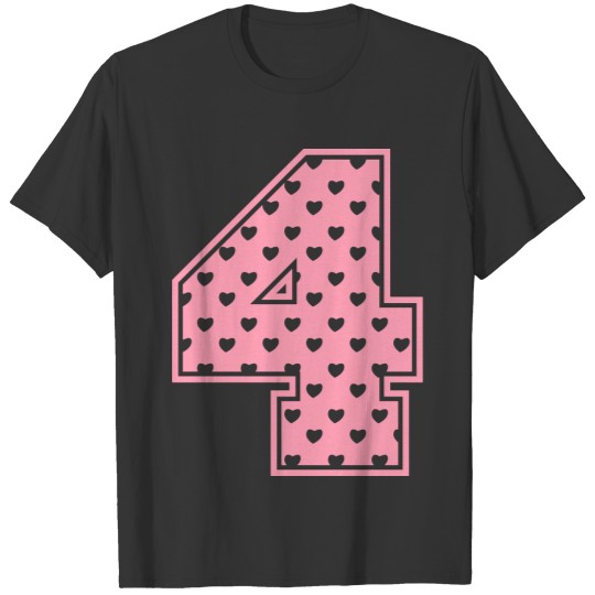 Birthday Girl - Three Years - 3 Crown-Kindergarten T-shirt