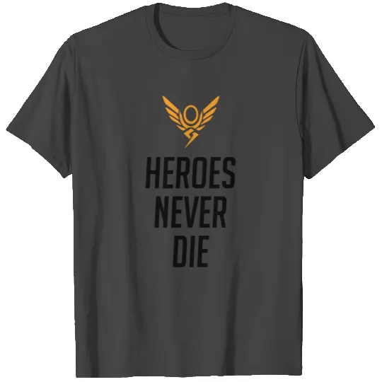 Overwatch Mercy T Shirts