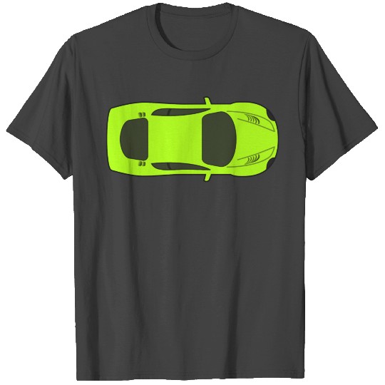 dragster racer automotive car automobil rennwagen4 T Shirts