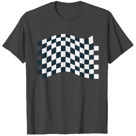 dragster racer automotive car automobil rennwagen2 T Shirts