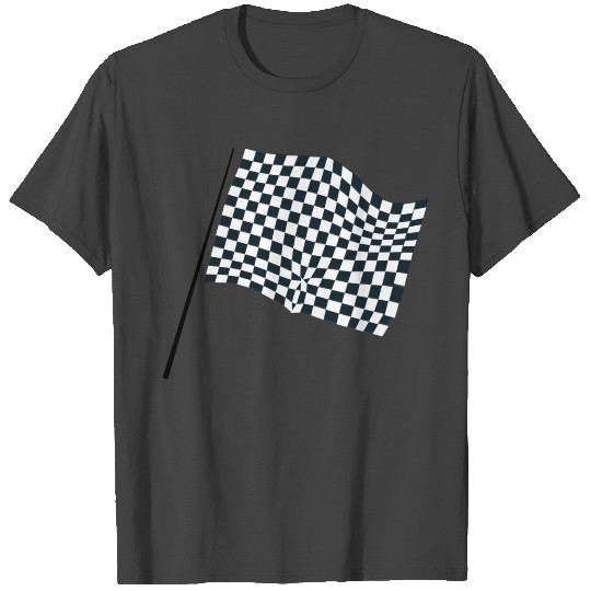 dragster racer automotive car automobil rennwagen2 T Shirts