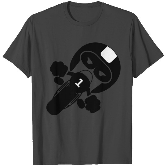 dragster racer automotive car automobil rennwagen4 T Shirts