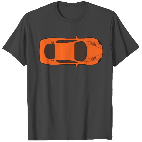 dragster racer automotive car automobil rennwagen5 T Shirts