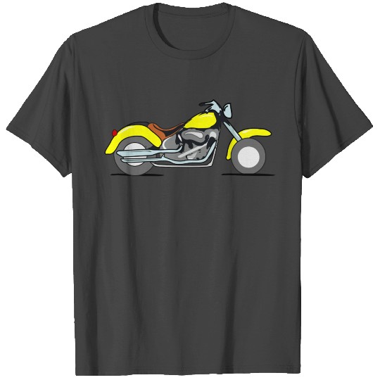 motocross motorcycles athlete sport motorrad23 T Shirts