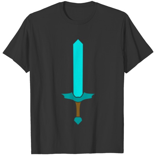 Diamond Sword T-shirt