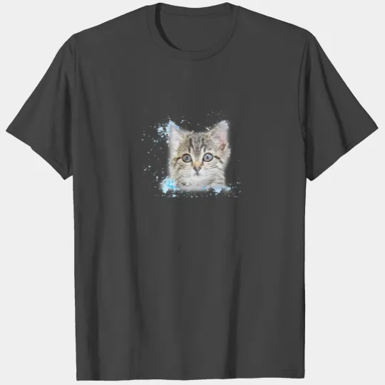 Crazy Cat Lady Gifts Astro Cat gifts For Women T Shirts