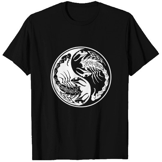Scorpio T Shirts