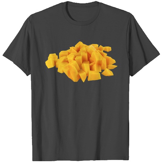 mango veggie gemuese fruits2 T Shirts