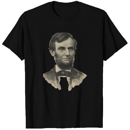Abraham Lincoln T Shirts