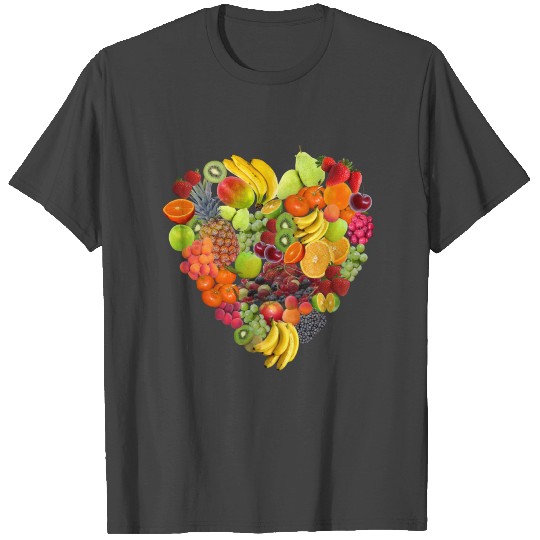 brombeere blackberry obst veggie gemuese fruits11 T Shirts