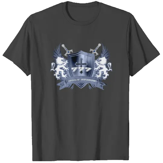 ARMOR OF THE HOLY SPIRIT T Shirts