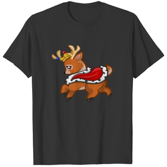 Sweet Reindeer T-shirt