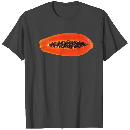 papaya obst veggie gemuese fruits1 T Shirts