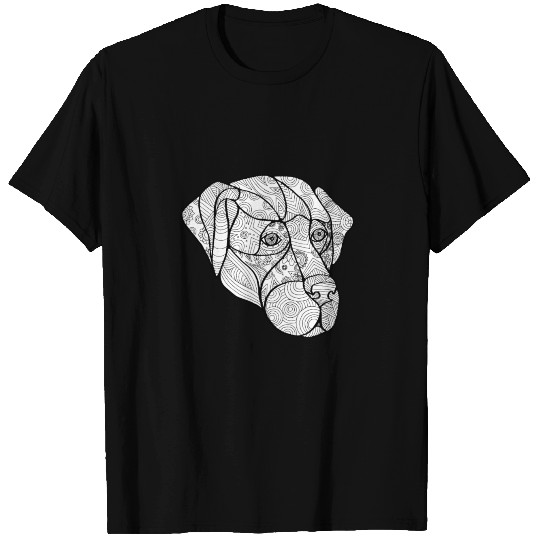 Labrador Retriever T Shirts