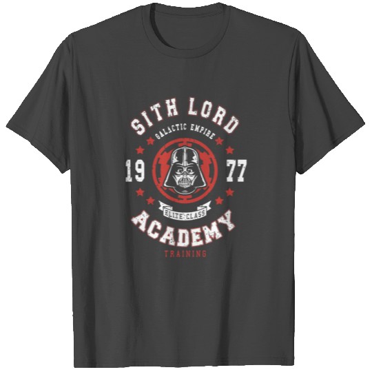 Sith Lord Academy 77 T Shirts