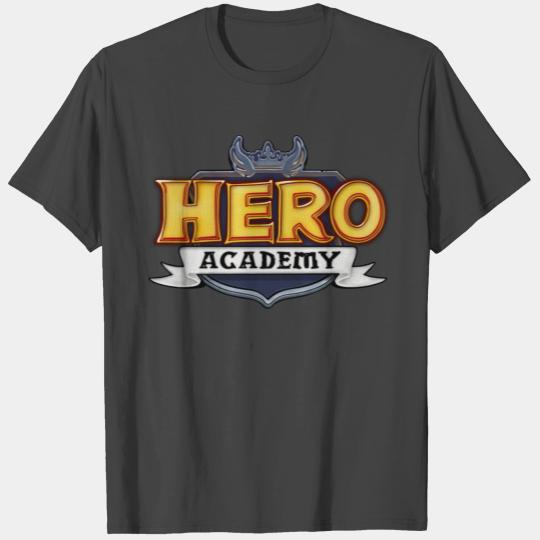 Hero Academy T Shirts