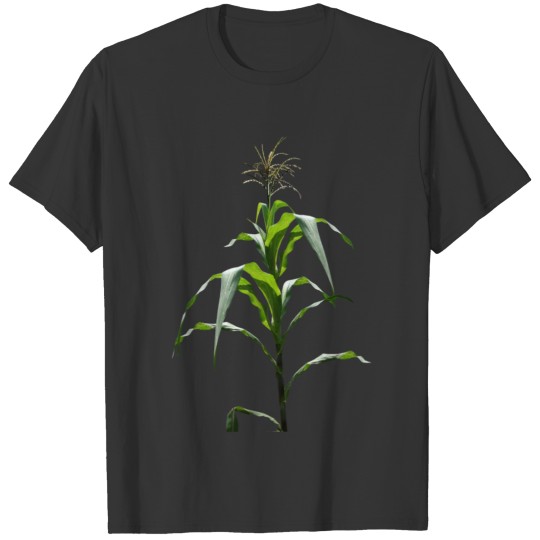 mais corn maize getreide veggie gemuese vegetables T Shirts