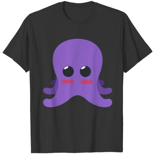 OctoBlush T-shirt