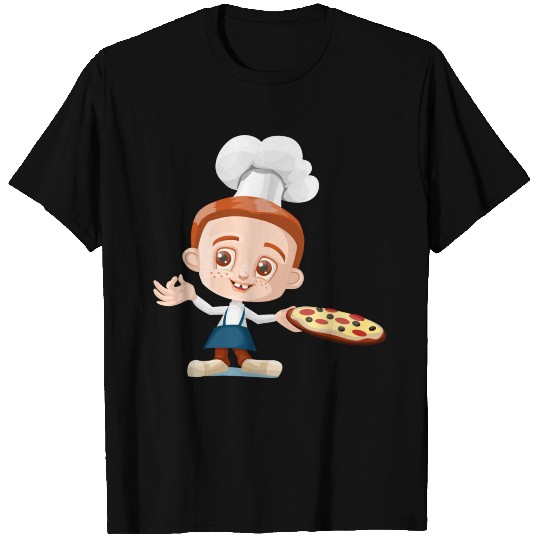 pizza pizzeria food essen restaurant5 T Shirts