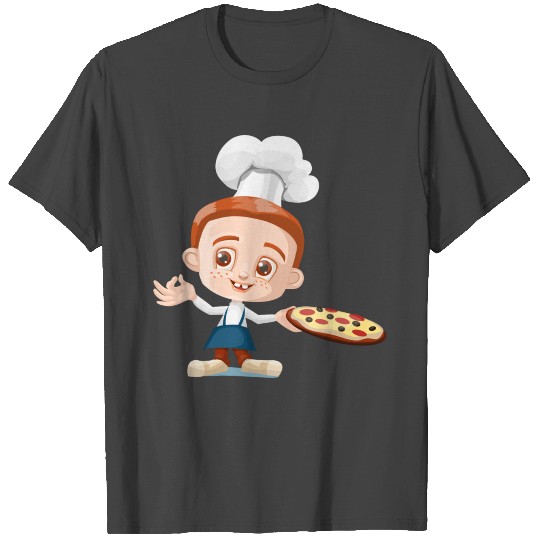 pizza pizzeria food essen restaurant5 T Shirts