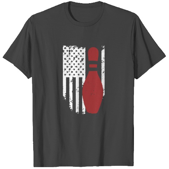Bowling T Shirts