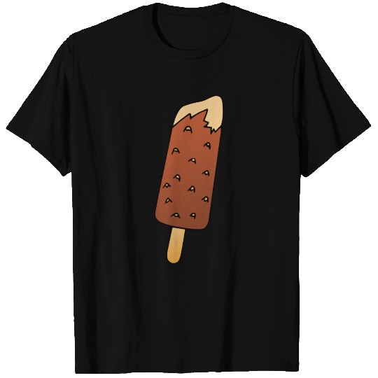 eis eiscreme restaurant ice cream sundae55 T Shirts
