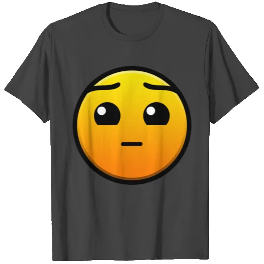 Geometry Dash T Shirts