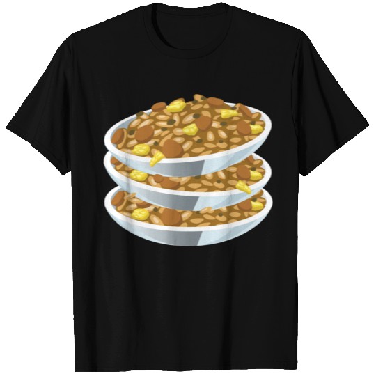 spaghetti pasta nudeln lasagne macaroni noodles17 T Shirts