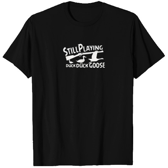 Duck Duck Goose T Shirts