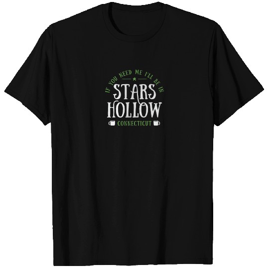STARS HOLLOW T Shirts