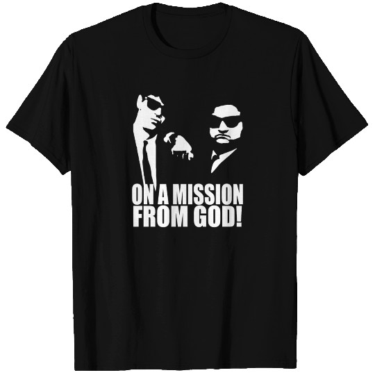 Blues Brothers Belushi Cult Tv T Shirts