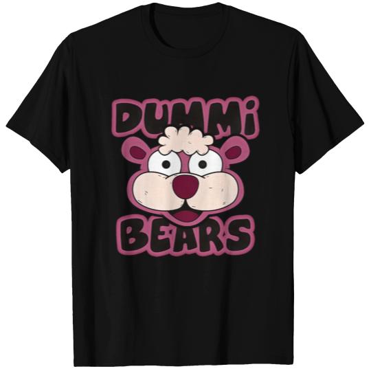 Bear Rugrats T Shirts