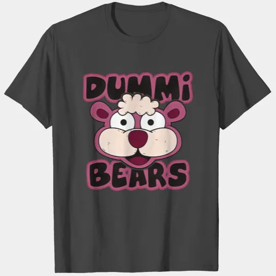 Bear Rugrats T Shirts