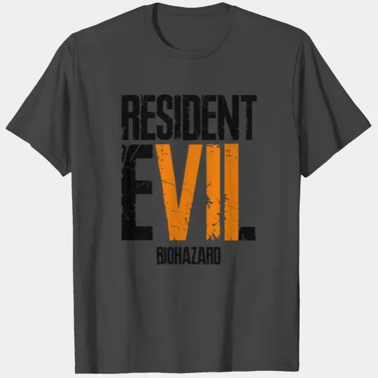 resident evil T Shirts