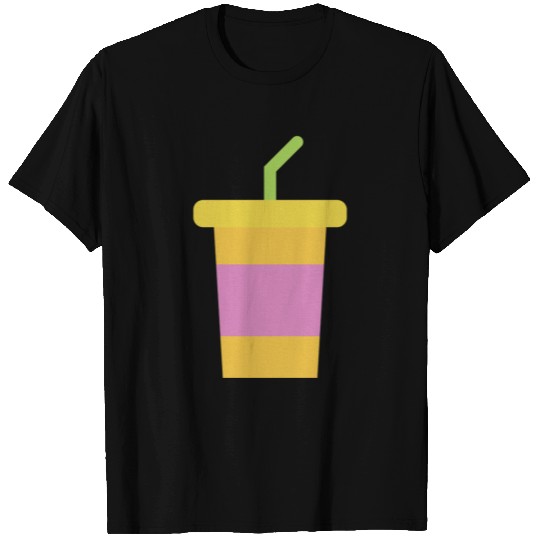 saft juice cocktails lemonade drinks limonade22 T Shirts