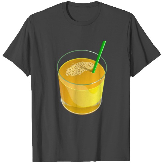 saft juice cocktails lemonade drinks limonade39 T Shirts