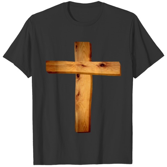 OldRuggedCross T-shirt