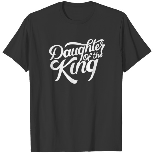 Daughter Of The Kint T-shirt